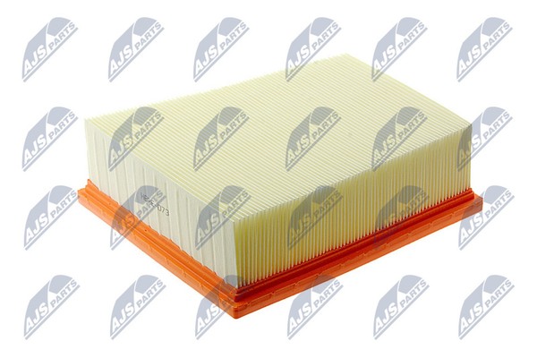 Luftfilter NTY FAF-RE-073 Filtereinsatz FüR Renault Megane 4 B9A K9A ScÉNic LVA-image