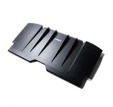 Verus Engineering Rear Diffuser For 2011-2014 Subaru Wrx Sti Sedan Verus Engineering Rear Diffuser For 2011-2014 Subaru Wrx Sti Sedan