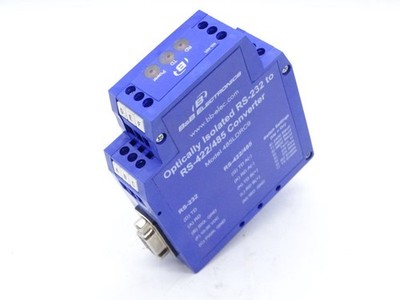 B&B ELECTRONICS BB-485LDRC9 CURRENT CONVERTER