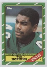 Wes Hopkins