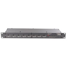 Biamp Advantage AGII Priority Gate USED
