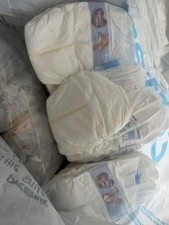 Parent  s Choice Newborn Diapers 44 diapers 