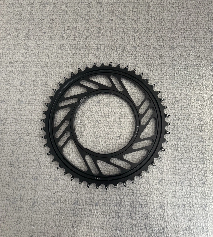 SRAM Red XPLR 46T Chainring - Image 3 of 4