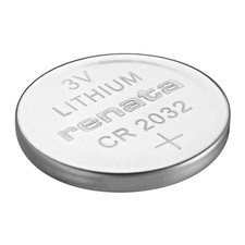 cr2032 battery renata Round Coin Cell Batteries ( see decription for use)