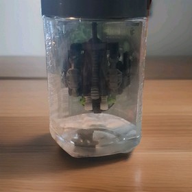 LEGO BIONICLE Bohrok Nuhvok 8562 Complete Canister Set 41 pcs (2002) Retired Set