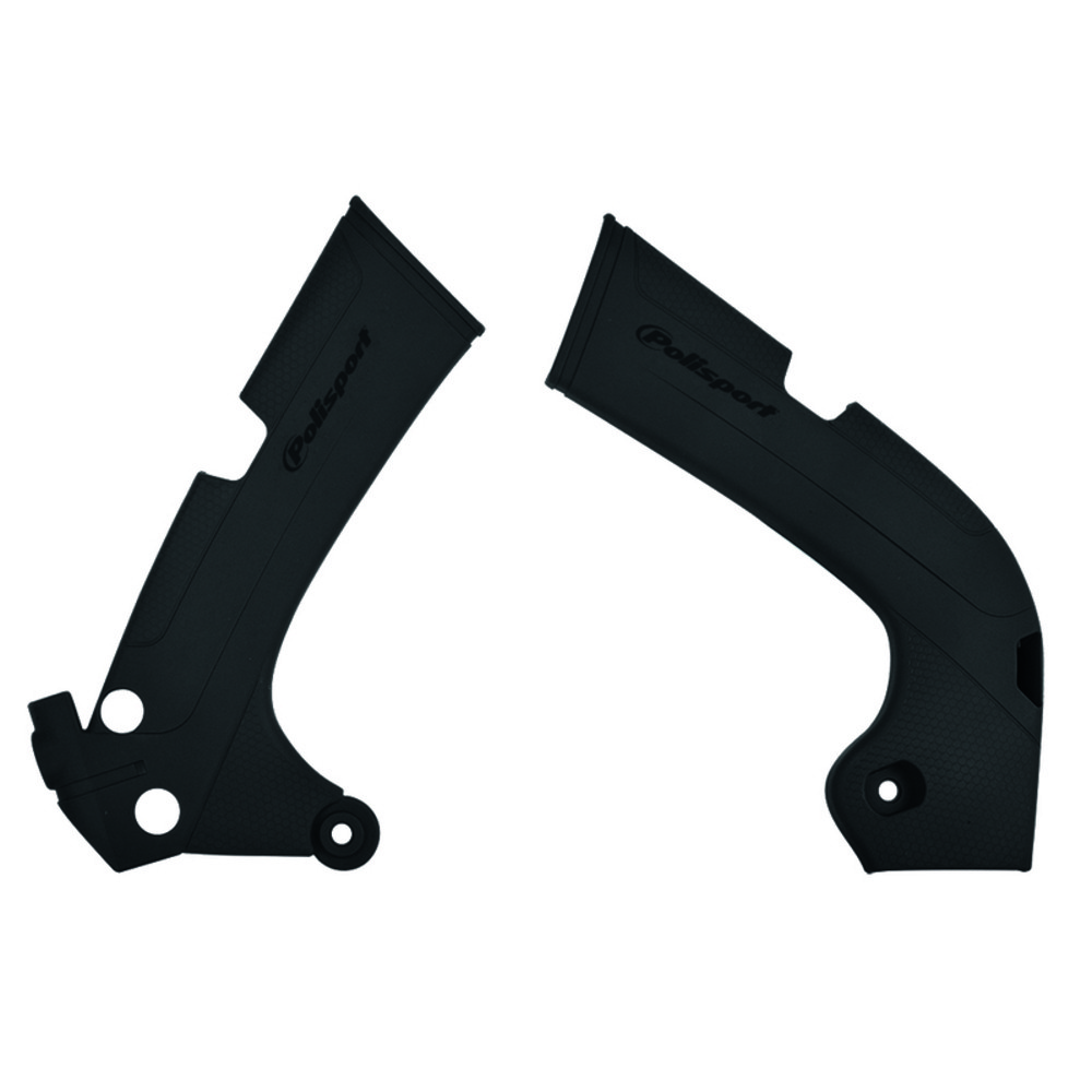 Protector Chassis POLISPORT crf250/450r 18-19 Black for Moto Spare Parts