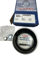NEW Stemco Hubodometer In Kilometers 650-0537 FREE SHIPPING