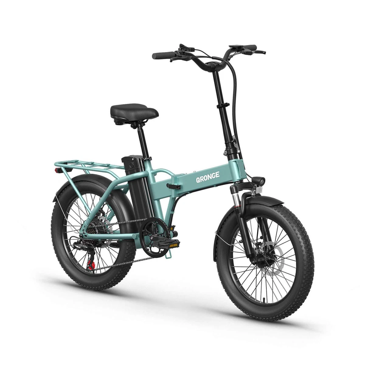 E-Folding Bikes for sale - eBay
