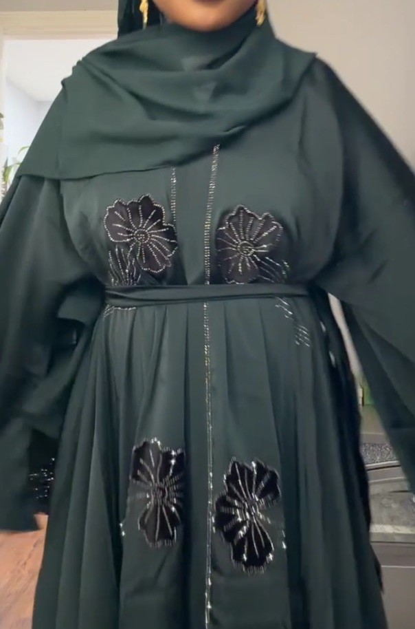 Abaya - image 4