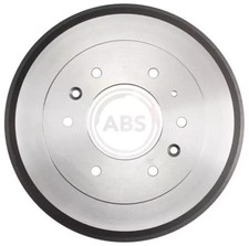 Tambour de frein Mazda BT50
