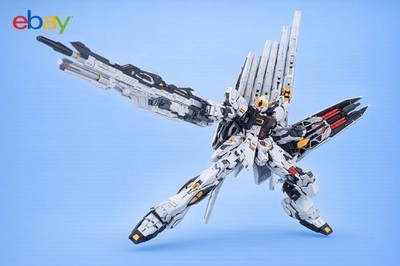 *US/CA Stock* Farmer's Creation 1/100 GK style Nu Brand New Model Kit