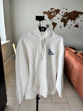 H&M Life Is What You Make It Graphic Hoodie