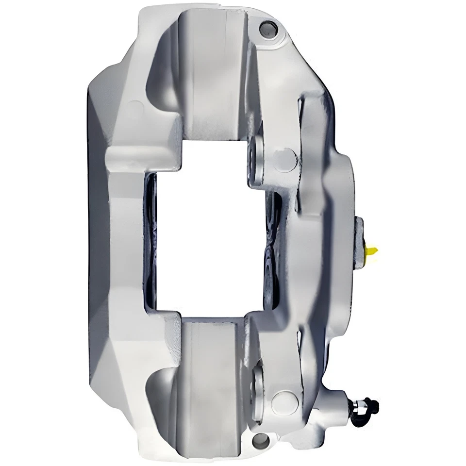 Brake Caliper - Lexus GS200t GS300 GS350 GS430 GS450h GS460 IS200t Front Left ⬇ - Image 3 of 4