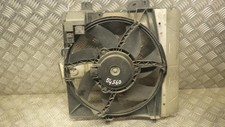 Radiateur Citroen C3