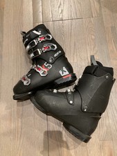 Alpina X5 Mens Ski Boots | 26.5 Mondo - 305mm