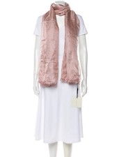 Paisley Print Max Mara Scarf
