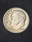 New Listing1969 P Roosevelt Dime Circulated