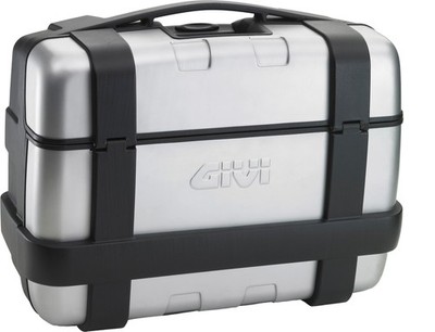 Givi Trekker Side Case 33L 20.7X9.5X16.2'' Luggage