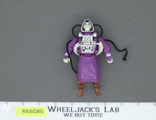 Desaad Super Powers 100 % completo 1985 Kenner DC Super Powers de colección