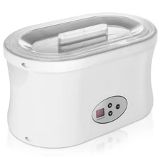 OPEN BOX - Spa Salon Hot Paraffin Wax Warmer