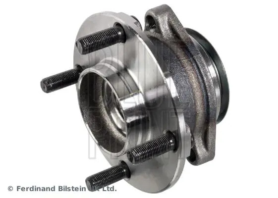 Cuscinetto ruota Assale anteriore Sx Cuscinetto a sfere obliquo ADN18262