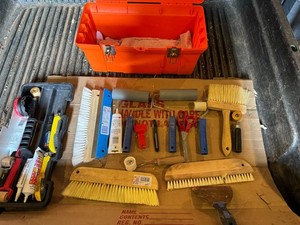 Wallpaper Installation Tool Kit