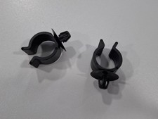 VW Halter Schlauch Scheinwerferwaschanlage 44...