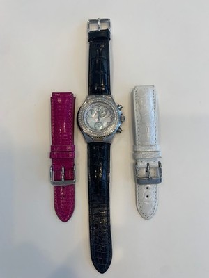 Techno Marine Women s Watch Diamond Bezel