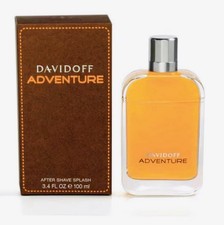 Davidoff Adventure Eau de Toilette Spray for Women 100 ml
