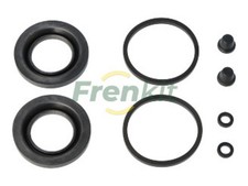 FRENKIT Reparatursatz Bremssattel 240009 40mm für VW KAEFER 15 1300 1302 1303