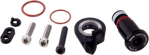 SRAM Mounting Kit Hex5 for X01 Eagle Rear Derailleur Black