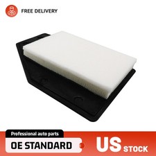 1* Engine Air Filter For Chevy Malibu 1.5L 2016-2024 Buick LaCrosse 2.5L 2018-19