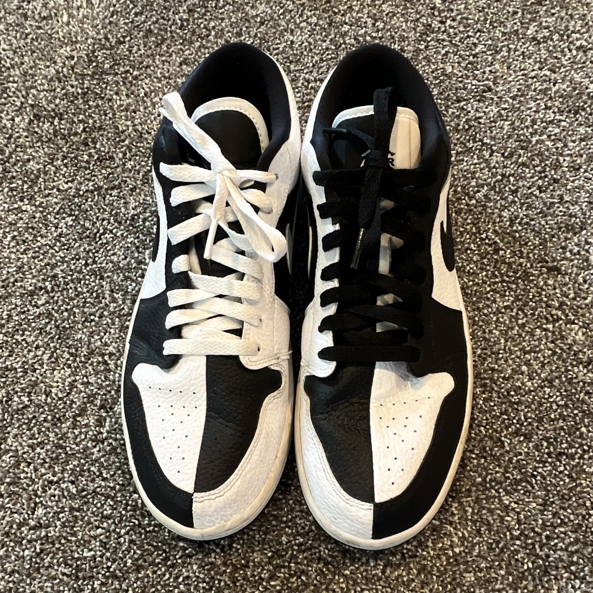 Jordan 1 Low SE White for sale | eBay