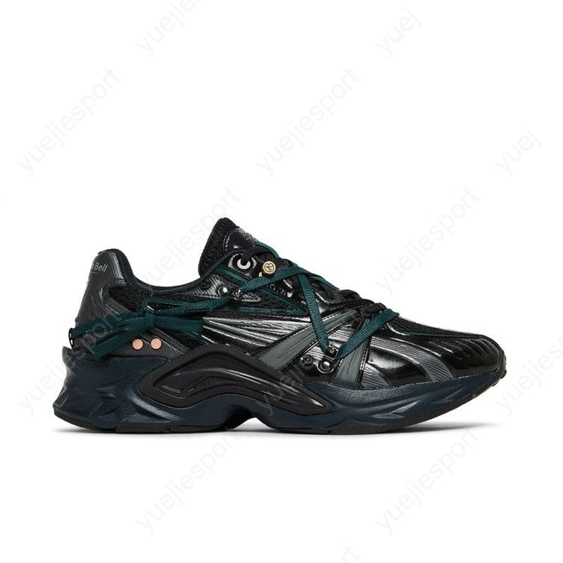 Andersson Bell x ASICS Protoblast Black for Sale | Authenticity