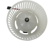 For 2011-2015 BMW Alpina B7L Blower Motor TYC 37845CZNG 2012 2013 2014 4.4L V8