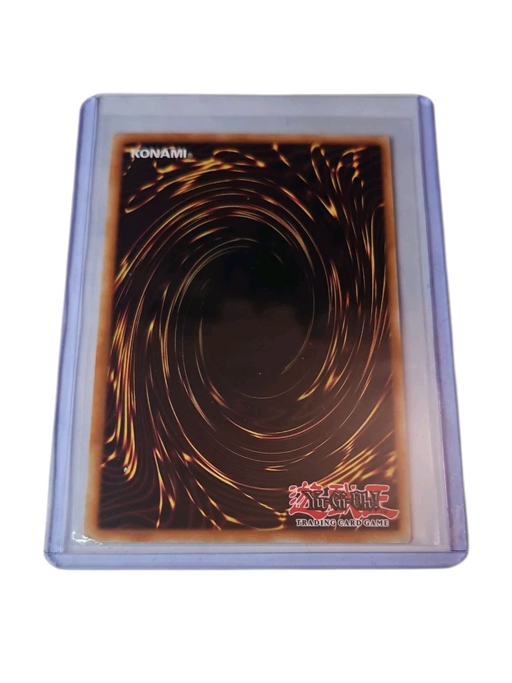 🔥Yu-Gi-Oh! TCG Vindikite R-Genex Hidden Arsenal 61 HA03-EN059 1st Ed Secret - Image 2 of 2