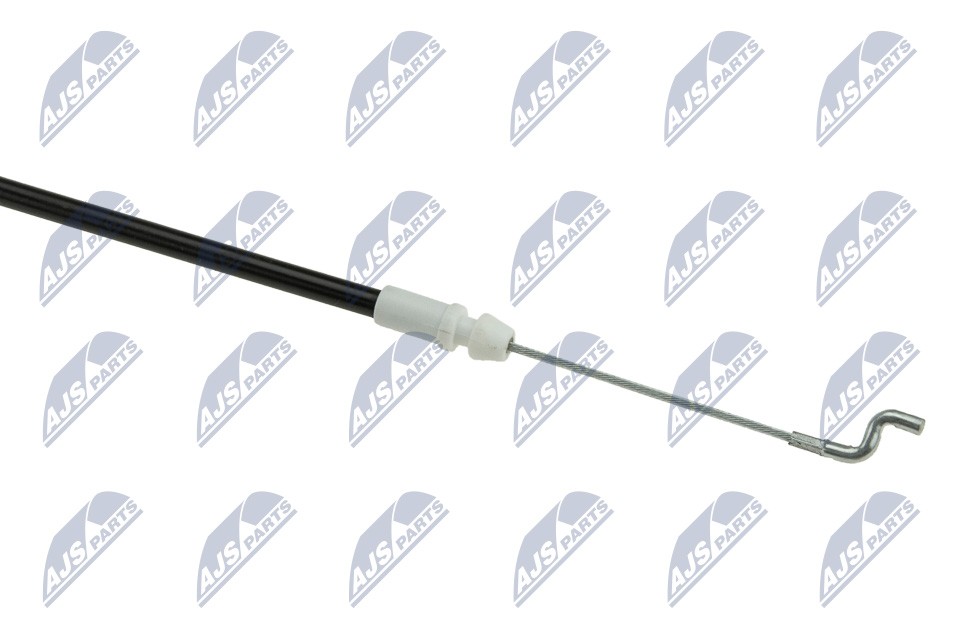 Fits NTY EZC-FT-084 REAR DOOR LOCK TOP ⭐UK Stock⭐ - Image 11