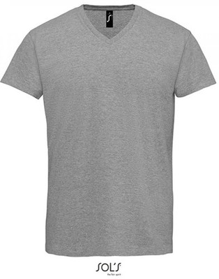 Herren Imperial V-Neck Men T-Shirt - 190 Jersey | SOLs | 02940