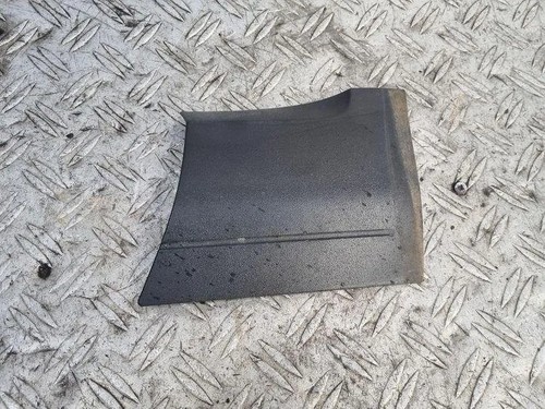 VW TOUAREG 7LA, 7L6, 7L7 Kotflügelzierleiste hinten rechts 7L6854960 24179732