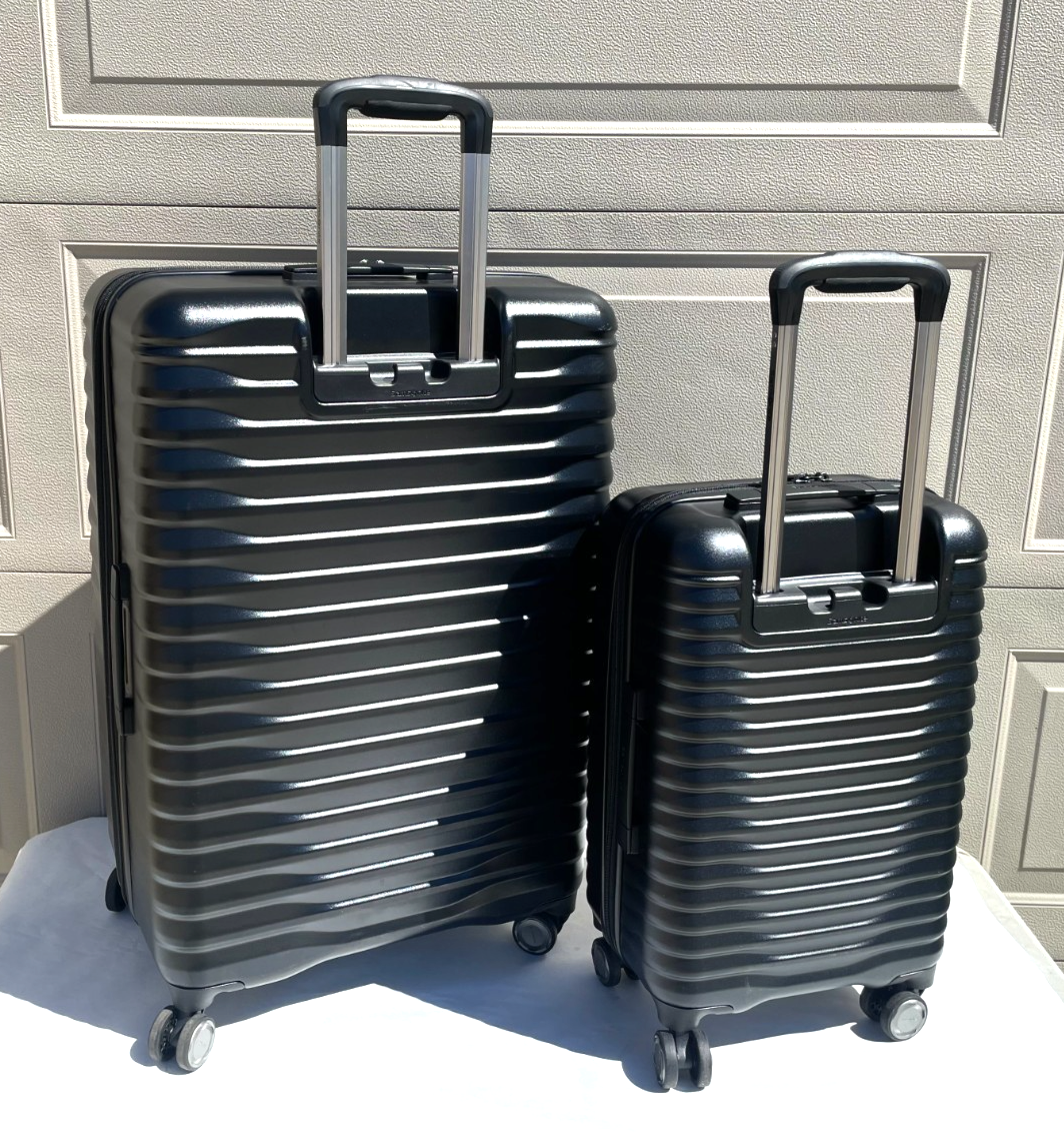 【未開封・美品】サムソナイト Element XLT 2ピースキャリーケース Samsonite Element XLT 2-piece Hardside Set | Costco