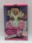 New ListingVintage 1992 Barbie Doll Secret Hearts Mattel # 7902 NIB