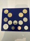 United States Mint 2016 Uncirculated Coin Set Philadelphia Multicolor — photo 2