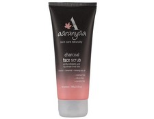 Aaranyaa Charcoal Face Scrub For Glowing Skin...