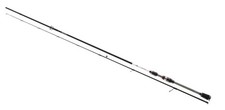 Daiwa Silver Creek Light Spin 2,05M 5-21G Canna Da Pesca Per Luccio E Trota