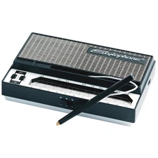 The  Pocket Synthesizer - Compact Stylophone for Music on the Go