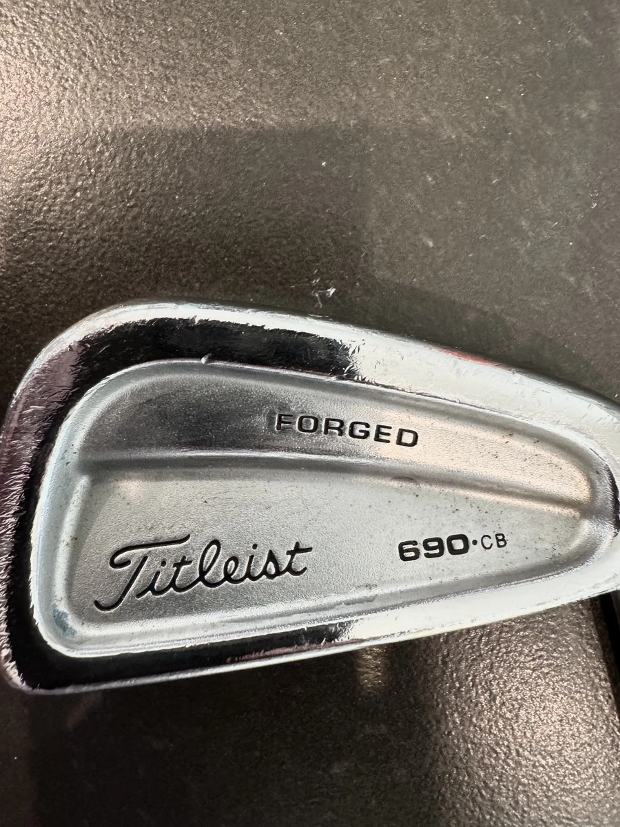 Titleist 690 Cb for sale | eBay