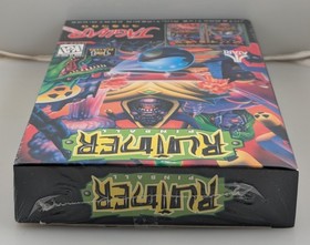 Atari Jaguar - Ruiner Pinball - Brand New Factory Sealed