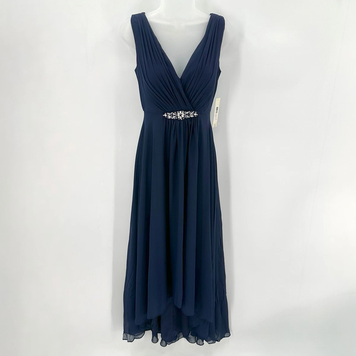 Eliza J Chiffon Solid Dresses for Women for sale | eBay
