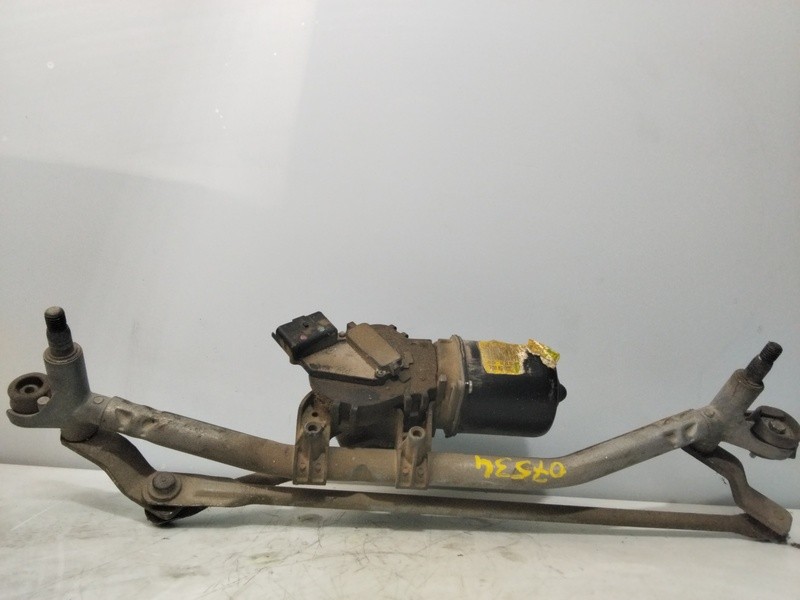 53630187 motorino tergicristallo anteriore CITROEN C2 EMPRESA 2004 1719985