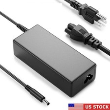 65W AC Adapter Laptop Charger for Dell Inspiron 3501 3520 Latitude 3520 3420